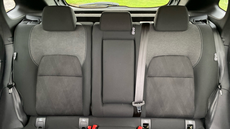 Nissan Qashqai 1.3 DiG-T MH 158 N-Connecta 5dr Xtronic Petrol Hatchback